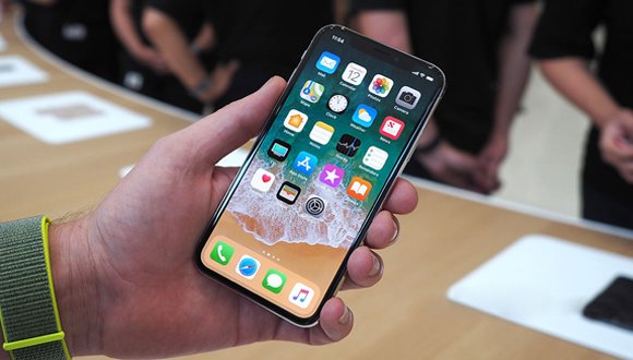 iPhone X'in pahalı olmasının suçlusu...