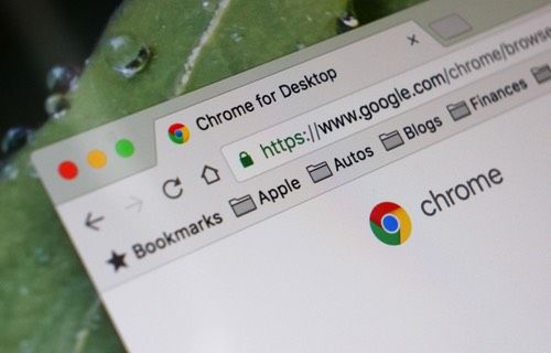 Chrome bunlara savaş açıyor..