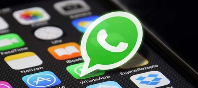 iPad'e özel WhatsApp geliyor...