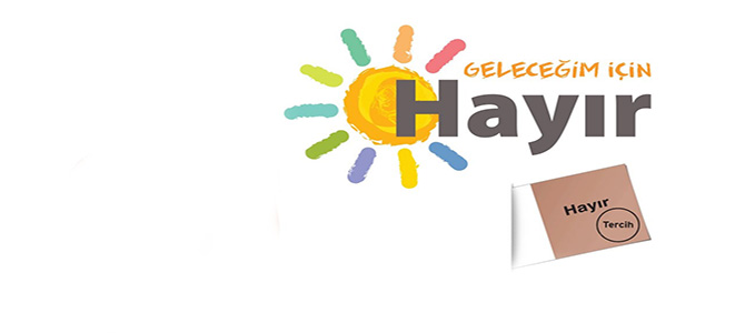 CHP'den öneri: "Hayır bloku ittifak yapsın"
