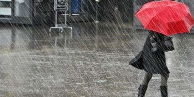 Meteoroloji'den kritik uyarı! Hava durumuna bakmadan...