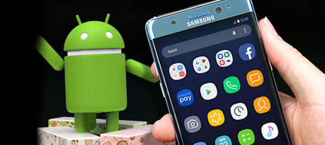 Samsung'un güncellemeleri neden geç geliyor?