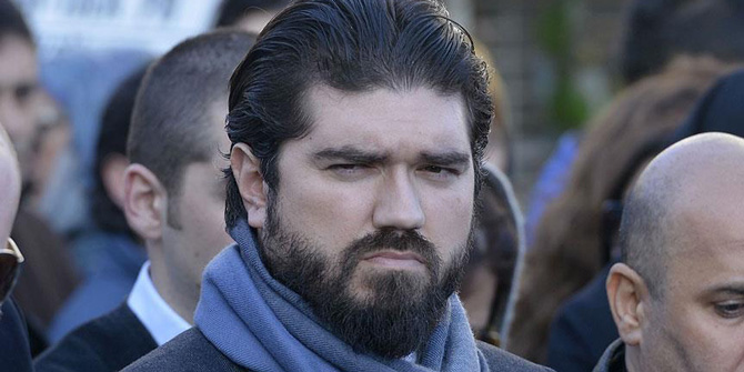 Rasim Ozan'dan gaf sonrası ilk açıklama! Bakın neler dedi