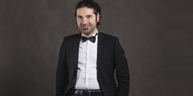 SERHAN YASDIMAN ARTIK SÖYLÜYOR