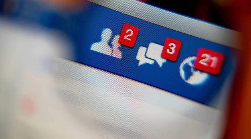 Facebook’da korkutan açık...