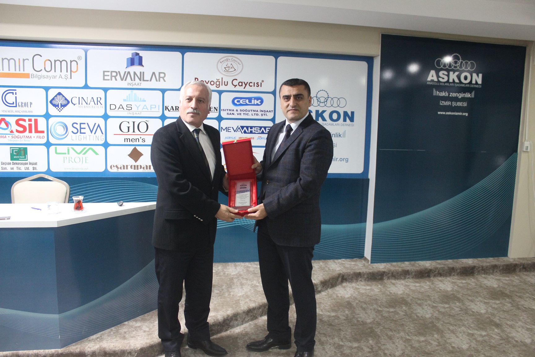 İZMİR, TÜRKİYE’NİN EN RİSKLİ 2. KENTİ