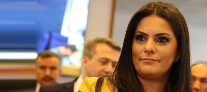 Sarıeroğlu'ndan son dakika taşeron açıklaması
