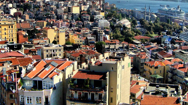 Kira artış oranları belli oldu