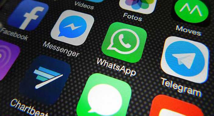 WhatsApp'a gelen güncellemeyle grup yöneticilerinin...