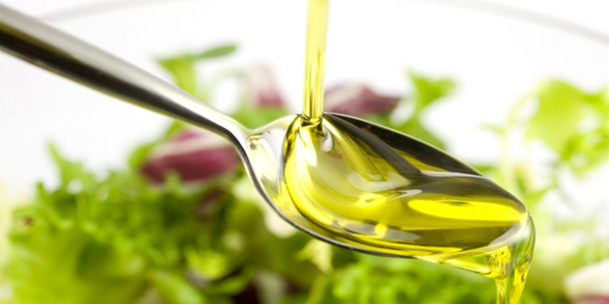 Türk zeytin ve zeytinyağı sektörü Ortadoğu pazarına odaklanıyor