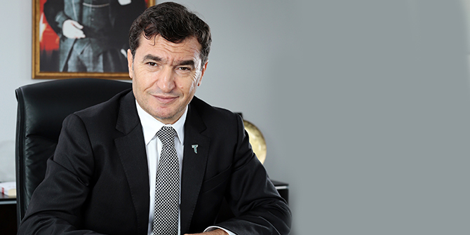 "Mobilya sektörü her geçen yıl ihracatını artırıyor"