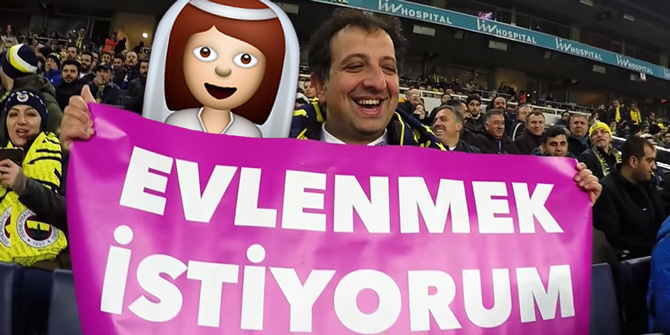 Bunu kimse bilmiyordu... Bekarlara kötü haber!
