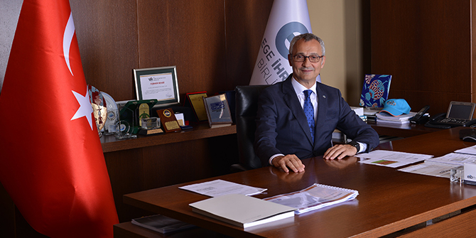 Türkiye’de üretilen ürünler tercih edilsin büyüme kalıcı olsun