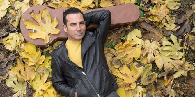 Ferhat Göçer "Günah" ile bir numara