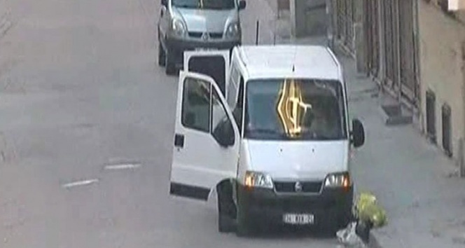 Son dakika! Bombalı araçla ilgili flaş gelişme