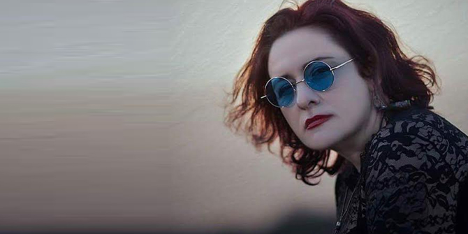 Gizem Saatçi Band’in Beklenen Maxi Single’ı Çıktı
