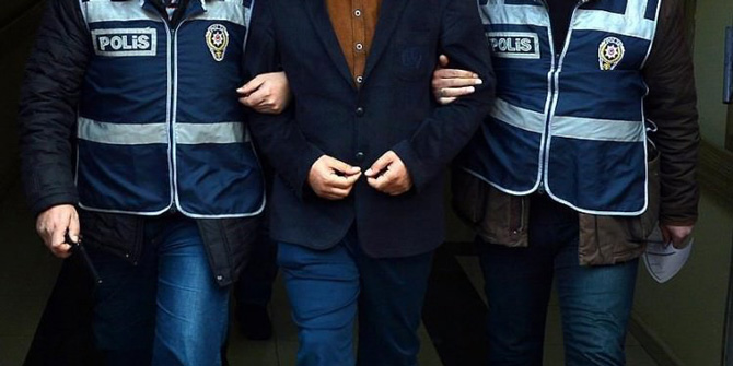 'İzdivaçcı abi ve ablalara' 20 ilde operasyon!