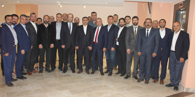 ASKON İZMİR HEDEF BÜYÜTTÜ