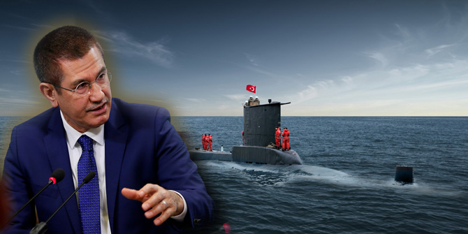 Deniz Kuvvetleri Komutanlığı'nda at eti skandalı