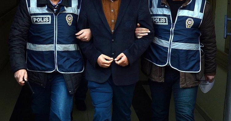 5 ilde FETÖ operasyonu!