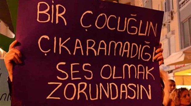 Dikili’deki cinsel istismar skandalına gizlilik kararı alındı!