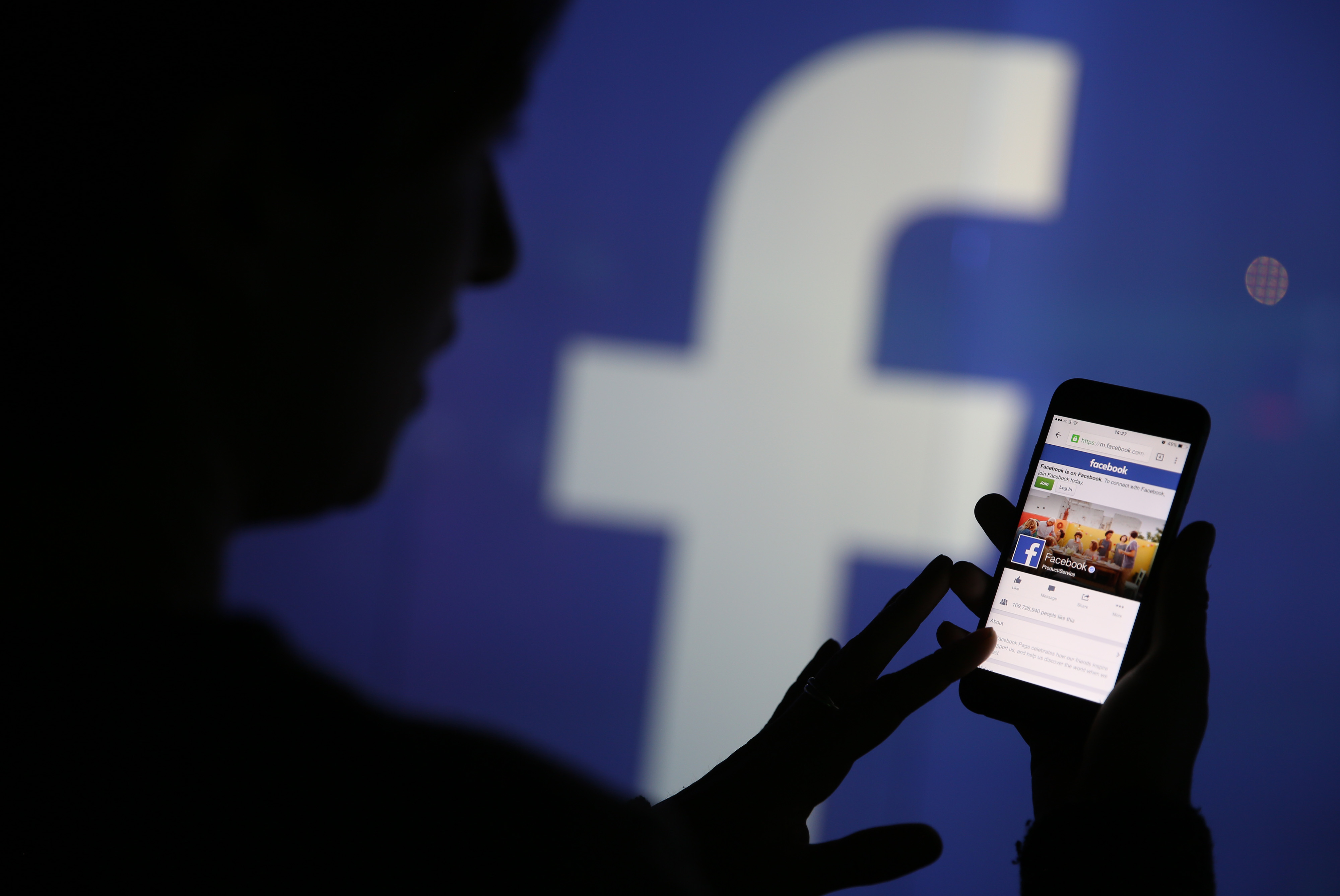 Facebook'a yeni özellik geliyor!