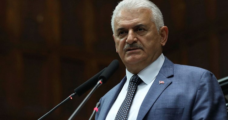 Başbakan Yıldırım'dan önemli asgari ücret hamlesi