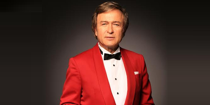 Erol Evgin, 3 dilde şarkı söyleyecek