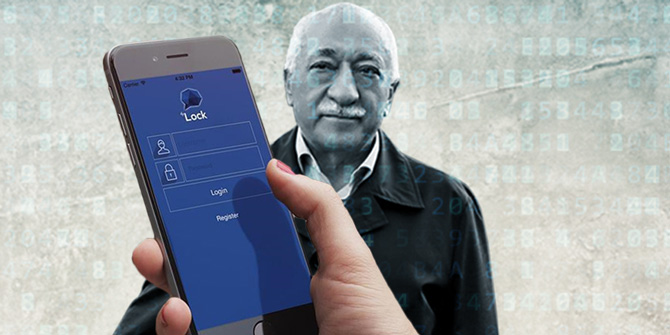 ByLock kullanıcısı yaklaşık bin kişi tahliye olabilir
