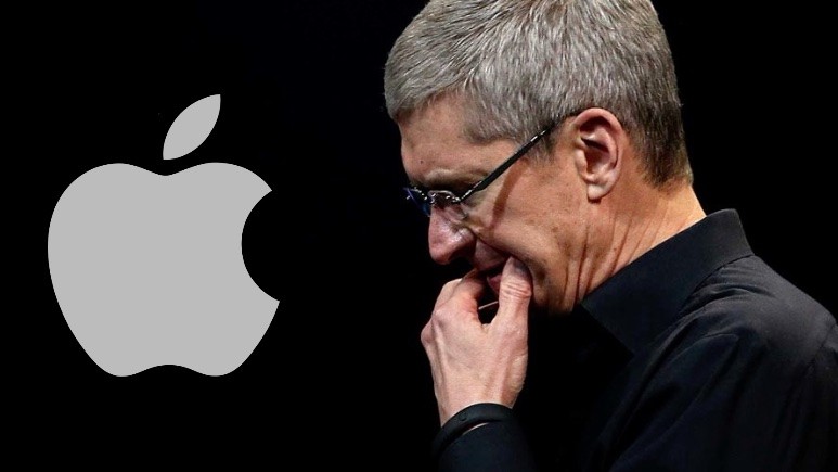 Dünyanın en kârlı akıllı telefon markası Apple...