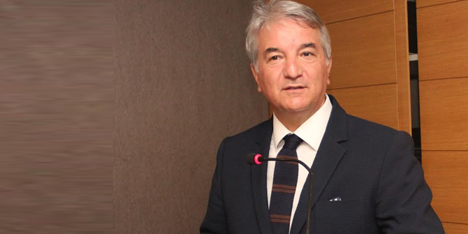 "Tanıtımda yönümüzü hedef pazarlara çevirmeliyiz"