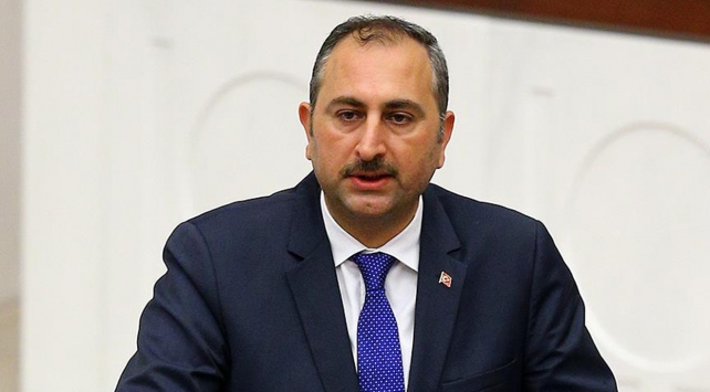 Adalet Bakanı Gül'den flaş KHK değerlendirmesi