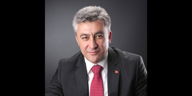 Başkan İnce’den 10 Ocak mesajı