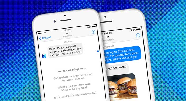 Facebook’un sanal asistanı M kapatılıyor