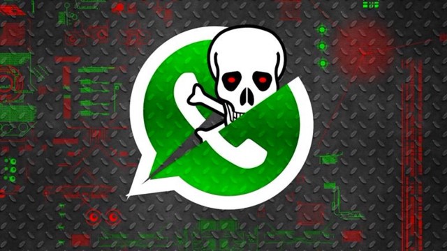 WhatsApp'a gizlice girmek mümkün!