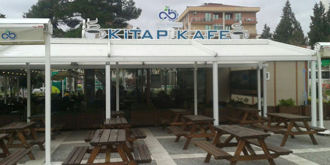 Çorlu'daki fahiş fiyatlar isyan ettirdi