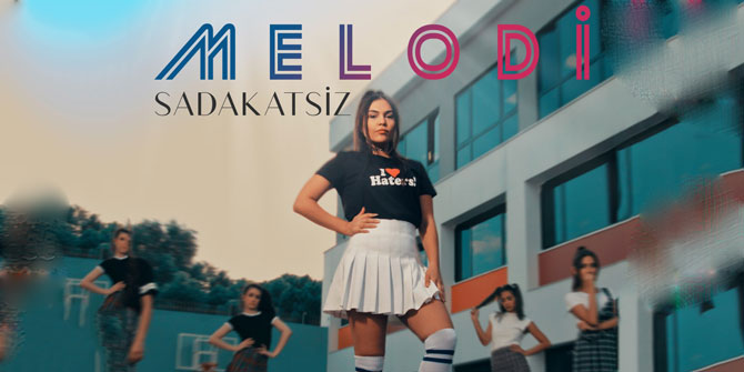 19 YAŞINDAKİ GENÇ YETENEK MELODİ
