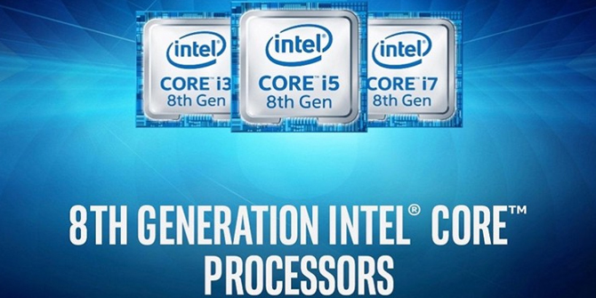 Intel'in yenisi işlemci dünyasında fırtınalar estirecek!
