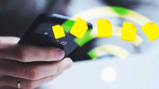Android 8.1 Oreo ile muhteşem Wi-Fi özelliği...