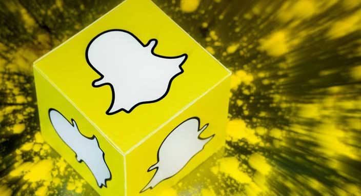 Snapchat hikayeleri uygulama dışında nasıl paylaşılır?
