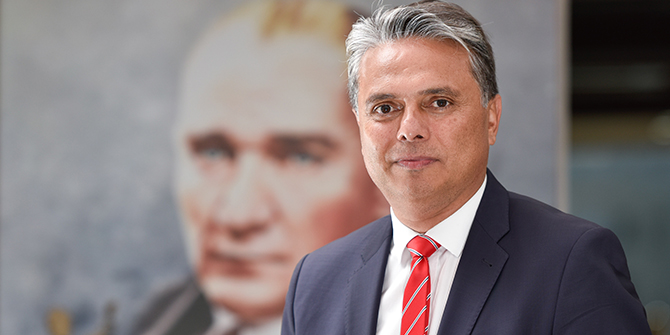 Başkan Uysal konferansa davet etti