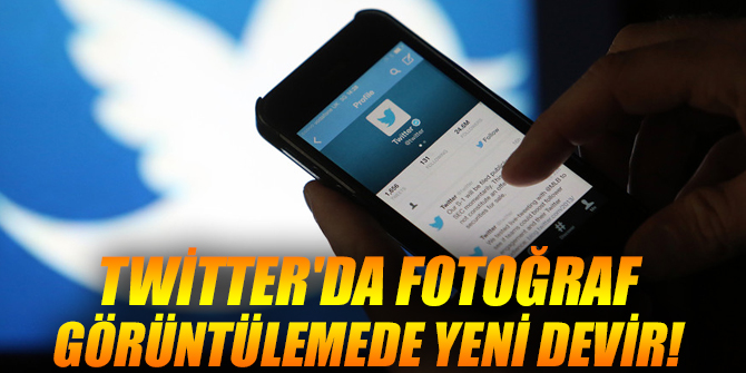Fotoğraf görüntülemede yeni devir...