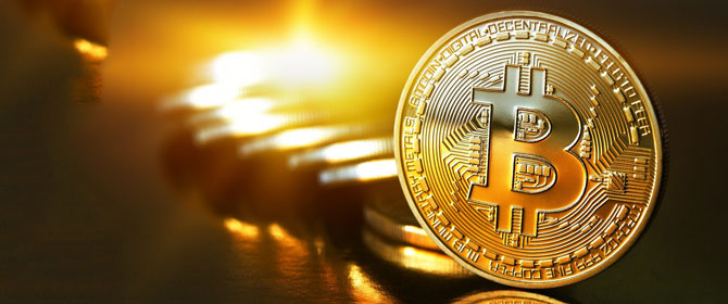 Bitcoin dünyasında Türk şirketten bir ilk