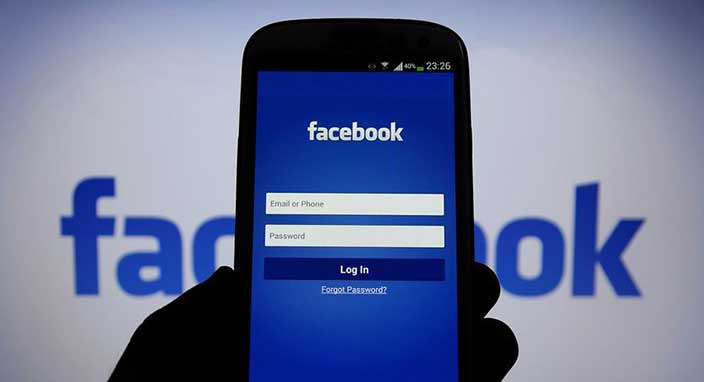 Facebook ilk defa o ilkelerini yayınladı