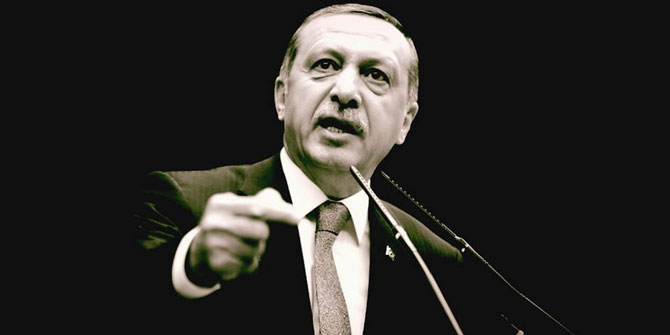 Erdoğan'dan Menbiç mesajı: "Gözümüz artık kimseyi görmez"