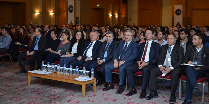 MÜFED'den sektörel bilgilendirme toplantısı