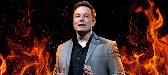 Elon Musk, gelen yasağa böyle çözüm buldu...
