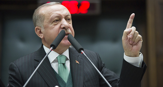 Cumhurbaşkanı Erdoğan açıkladı!