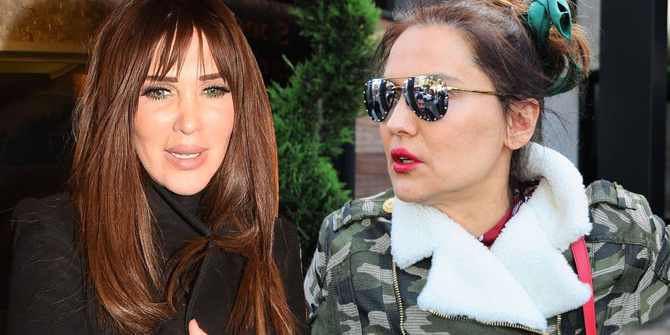 Demet Alakın'dan Seren Serengil açıklaması: "Bir daha hiç kimsenin..."
