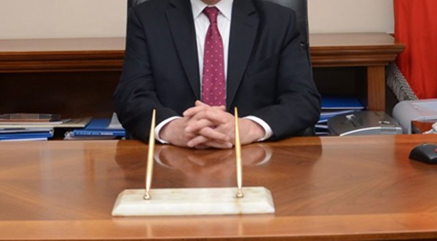 Kamuda deprem... Çok sayıda bürokrat görevinden...